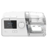 RESmart G3 B20A Bipap Machine System by BMC Medical	